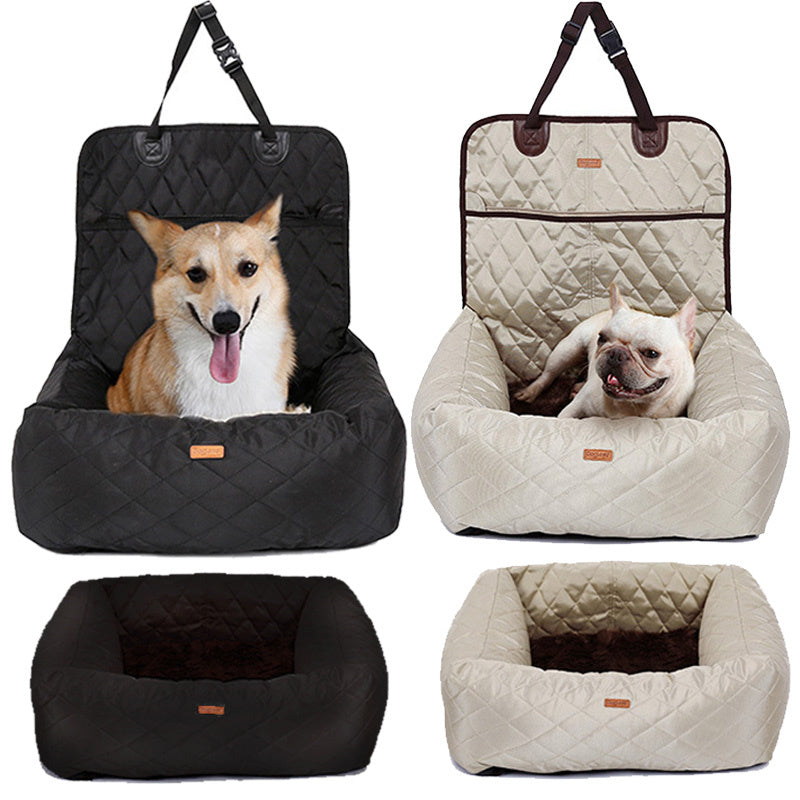 ComfyDrive Pet Seat