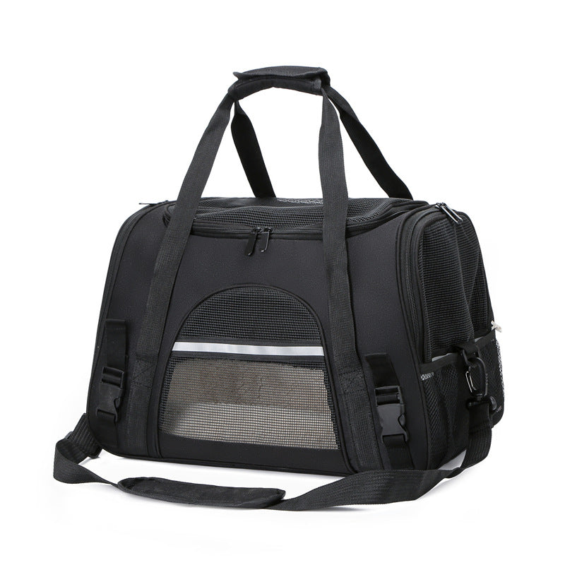 EasyGo Pet Shoulder Bag