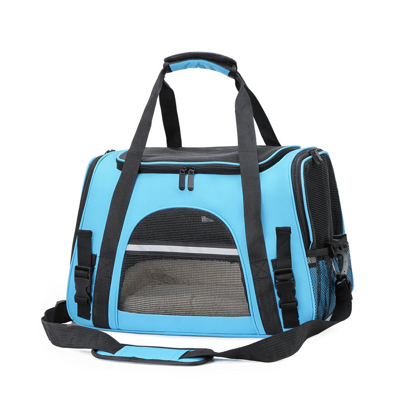 EasyGo Pet Shoulder Bag