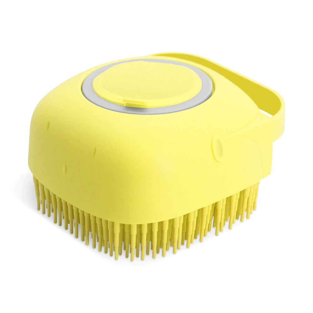 SoftPaws Spa Brush