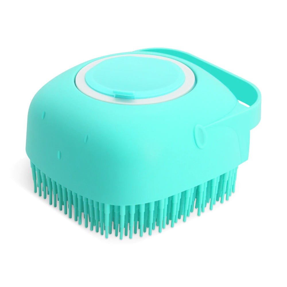 SoftPaws Spa Brush