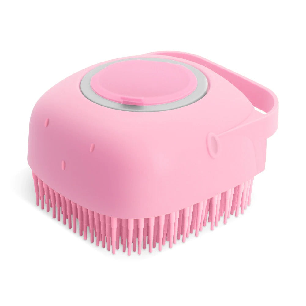 SoftPaws Spa Brush