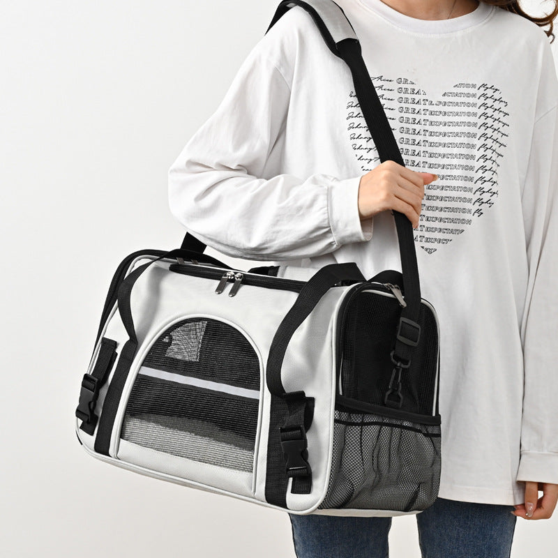 EasyGo Pet Shoulder Bag