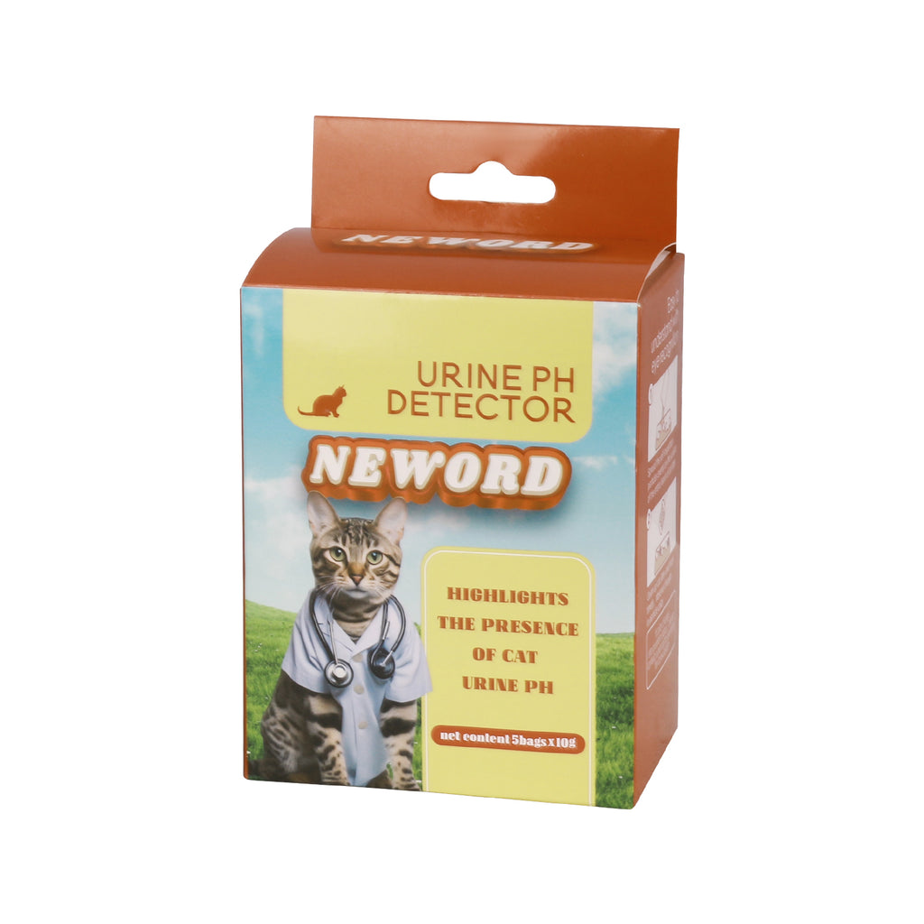 HealthSense Litter Pellets