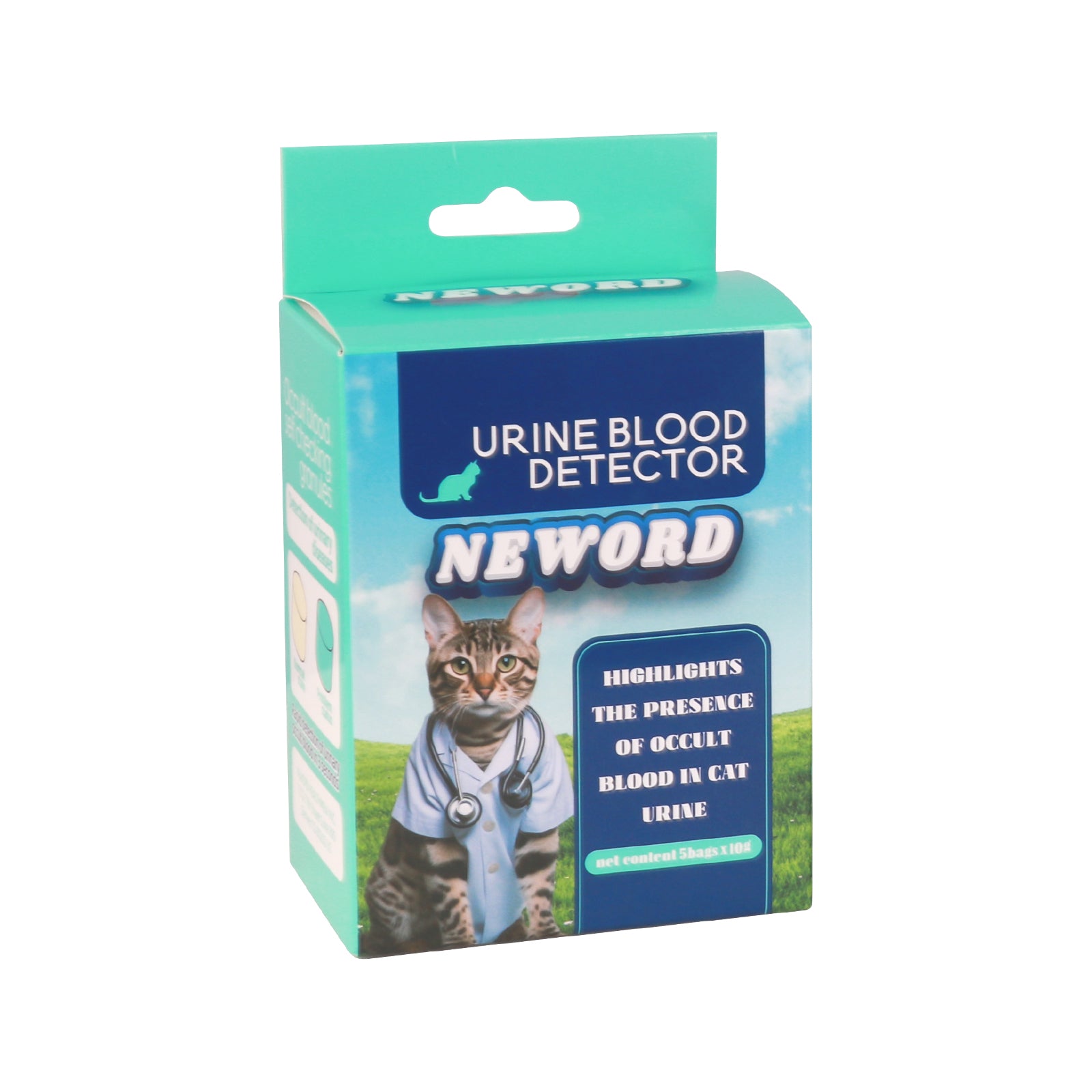 HealthSense Litter Pellets