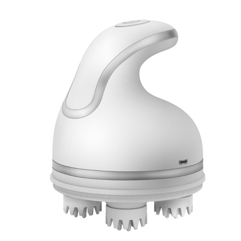 PawRelax Electric Head Massager