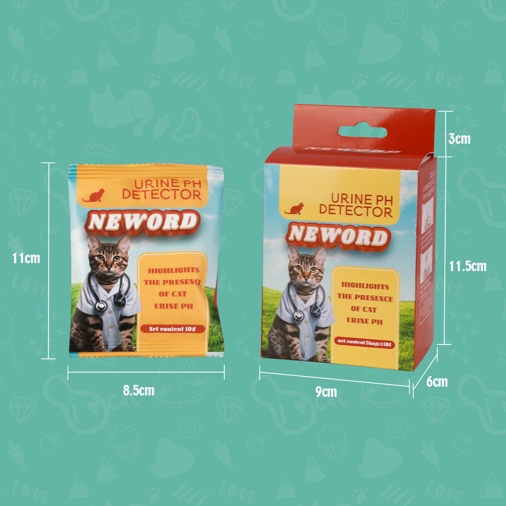 HealthSense Litter Pellets