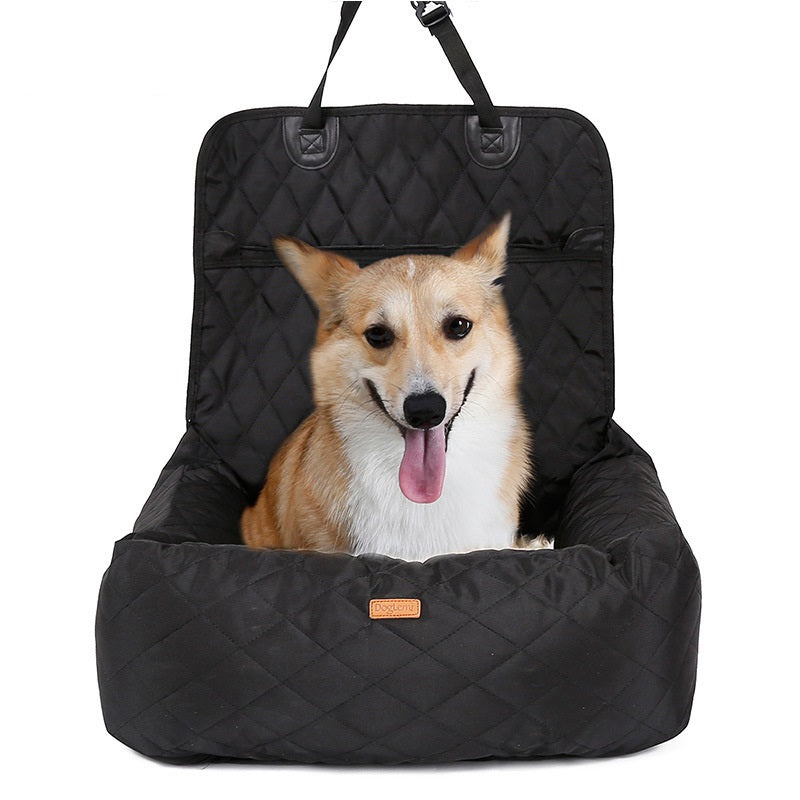 ComfyDrive Pet Seat